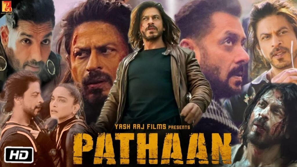 Pikashow Pathan Movie